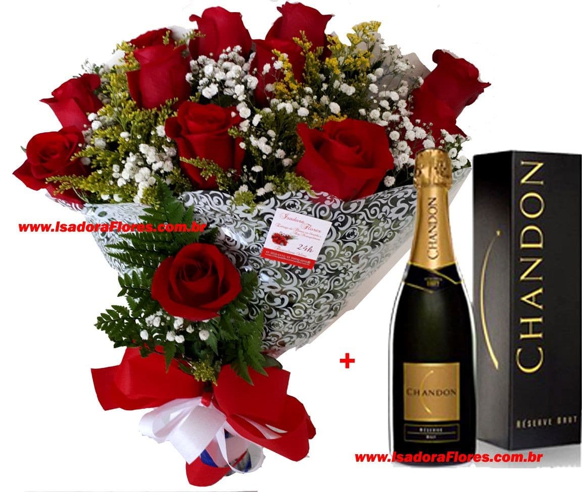 Elegance Chandon