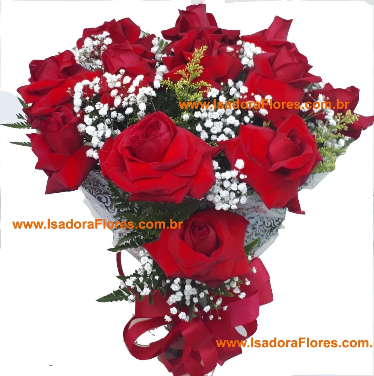 Rosas Premium
