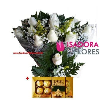 Avalanche com Ferrero