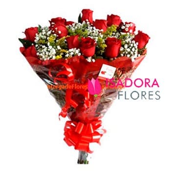 Rose Red Especial