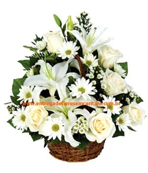 Enchanted white