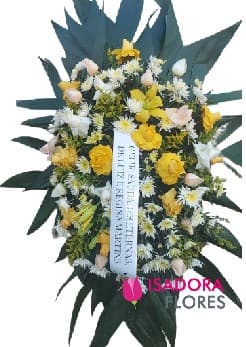 Coroa de Flores Municipal
