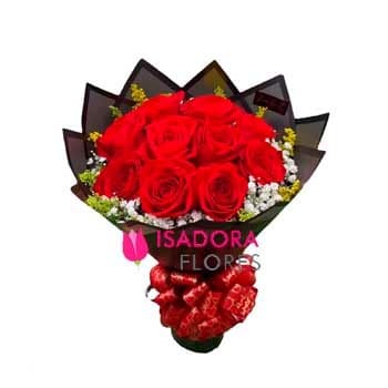 Toque de Amor