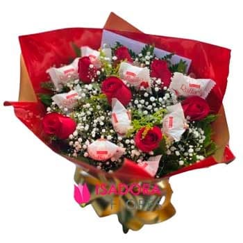 Raffaelo e Rosas