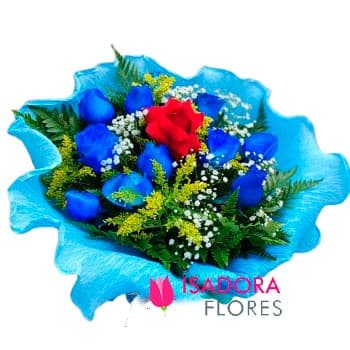 Especial Blue