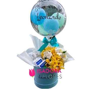Box Maternidade