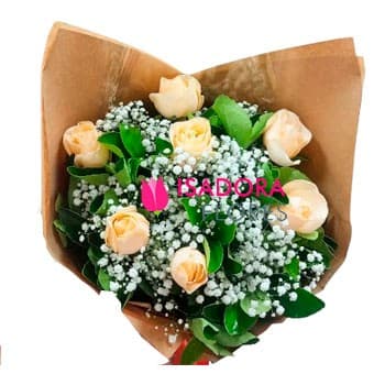 Rosas chá