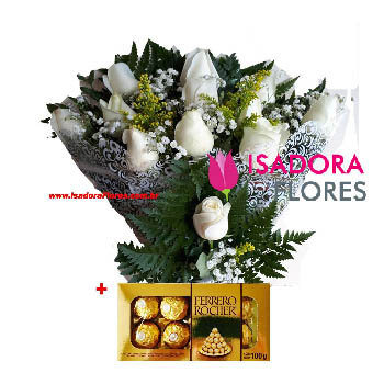 Avalanche com Ferrero