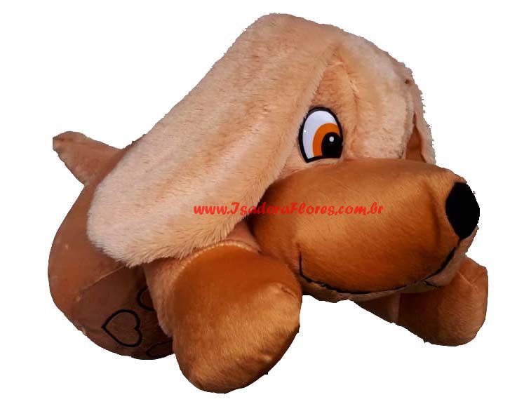 Lindo Dog Pelúcia