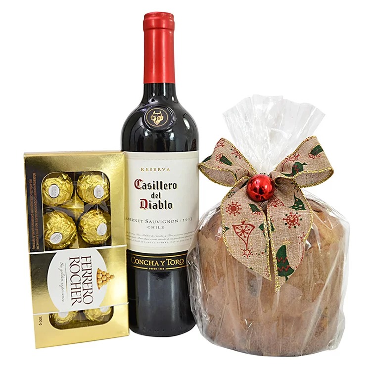 Kit Celebrar o Natal