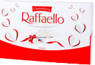 BOMBOM FERRERO RAFAELLO