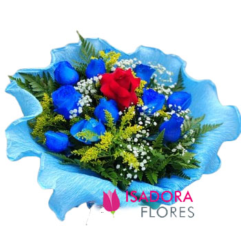 Especial Blue