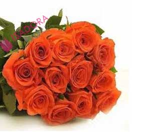 Ramalhete Orange