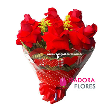 Rosas Premium