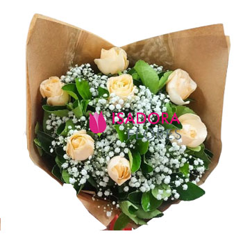 Rosas chá